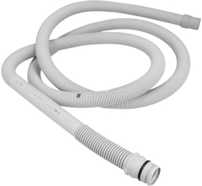 Tuyau souple de Vidange Machine à laver, Lave-linge 11017238 BOSCH