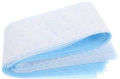 FUNNETOYU 2paquets Papiers Absorbants Pour Hotte De Cuisine Lot Filtres à Graisse Haute Efficacité Pour Cuisine Propre Et Fraîche