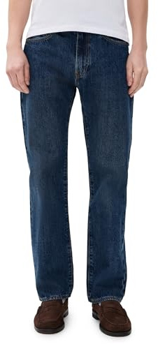 Levi's 555 Relaxed Straight Check The Score