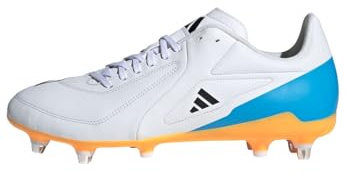 adidas Unisex Scarpe da Rugby RS15 Elite Soft Ground