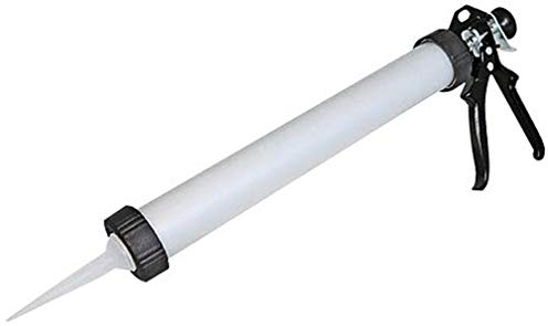 Silverline 868709 Kartuschenpistole 450 ml