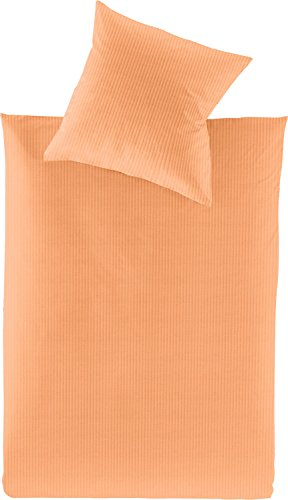 Irisette Lumen 8129-51 Interlock-Jersey Bettwäsche 135x200 + 80x80