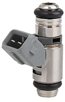 sourcing map IWP119 Inyector de Combustible Gasolina para Coche