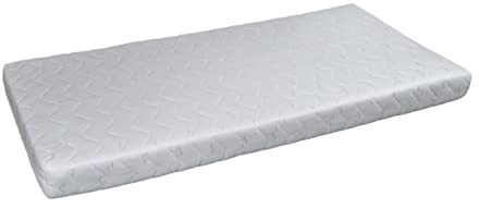 Materasso Eco, bambini, letto, sfoderabile, in schiuma, 190x90x12cm