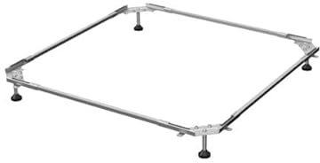 Bette Fuss-System für Duschwannen 1400x900mm, B50-3062
