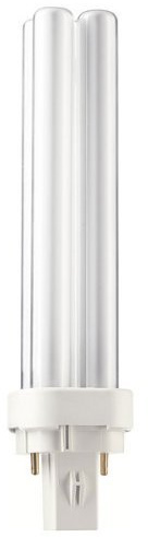 Philips Master PL-C 2P/835 – 3500 K, medio, G24d-2 18.00 wattsW