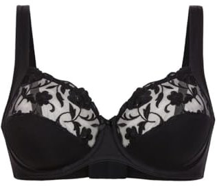 Felina Bügel-BH 519 Moments schwarz 90G