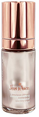 JEAN D'ARCEL MULTIBALANCE émulsion lifting immédiat - Pflegende Anti-Falten Emulsion mit porenverfeinerndem Effekt - 30ml