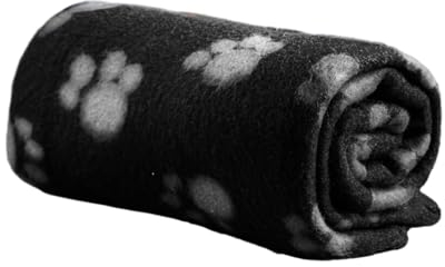 tuwiwol Forniture per Gatti Coperta Comoda per Amico felino Coperte per Cani Coperta in Fibra Coperta per Animali Domestici Cuccia per Cani Cuccia per Gatti Tappetino per Animali Domestici