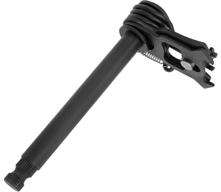 Mabutingti Växelspak Växelaxel Växelselektor passande för Kawasaki KX80 KX85 KX100 KX112 1986-2024 13161-1126 13161-0571