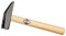 Picard 0009801 500 g Single Scythe Hammer - Brown/Black