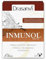 DRASANVI INMUNOL con Própolis, Tomillo, Reishi, Vitamina C, Shiitake y Echinacea | Ayuda a Reforzar Nuestro Sistema Inmunitario |Con Fermentos Lácticos y Minerales| 36 Cápsulas Vegetales = 36 Días