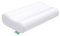 UTTU Oreiller Ergonomique Cervical à Mémoire de Forme, Oreiller Orthopédique pour la Nuque, Réglable en Hauteur, Anti Douleur & Anti Ronflement, Housse Lavable en Bambou