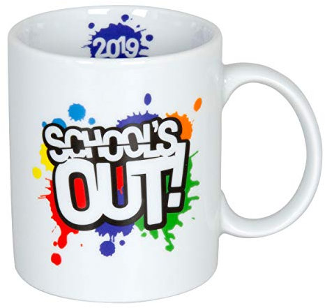 Könitz Becher School's Out 2019