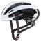uvex rise cc - sicherer -Helm für Damen und Herren - individuelle Größenanpassung - optimierte Belüftung - cloud-black - 52-56 cm