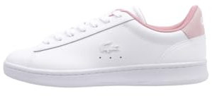 Lacoste CARNABY SET 224 10 SFA SNEAKER FLACH