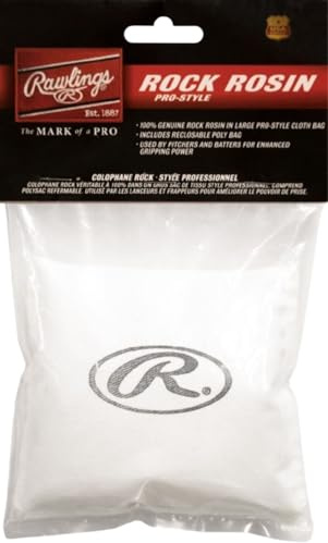 Rawlings | Rock Rosin Bag | Large - Pro-Style