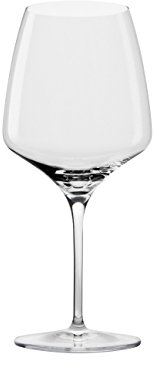 Dutis Lot de 6 Verres à Bourgogne - Collection Muse, Capacité 70 cl, Compatible Lave-vaisselle