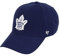 47 Toronto Maple Leafs Light Navy NHL Most Value P. Cap 47 - One-Size