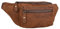 STILORD 'Portland' Gürteltasche Leder Vintage Bauchtasche Hüfttasche oder Brusttasche für Kamera Jogging Reise Festival Sport Echtleder, Farbe:Sepia - braun