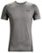 Under Armour Herren UA HG Armour Fitted SS, kurzärmliges enganliegendes Funktionsshirt, schnelltrocknendes leichtes T-Shirt