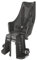Bobike Unisex – Erwachsene Exclusive Maxi Plus 1P Kindersitz, Schwarz, Einheitsgröße