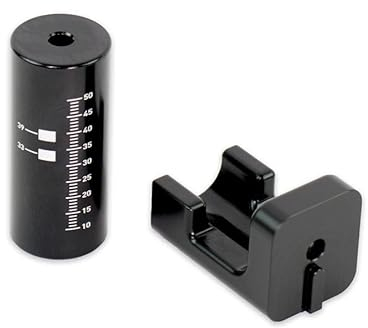 Rockshox Unisex – Erwachsene Fahrradwerkzeuge-2364216024 Fahrradwerkzeuge, Mehrfarbig, Einheitsgröße