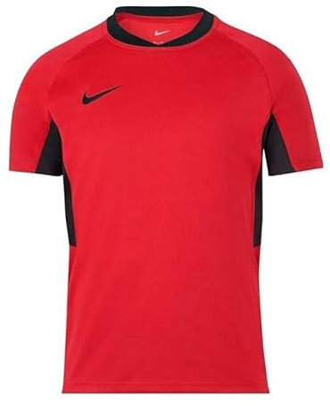 NIKE Mens Team Stock Rugby Crew Razor Jersey Camiseta, Multicolor, Large Unisex Adulto