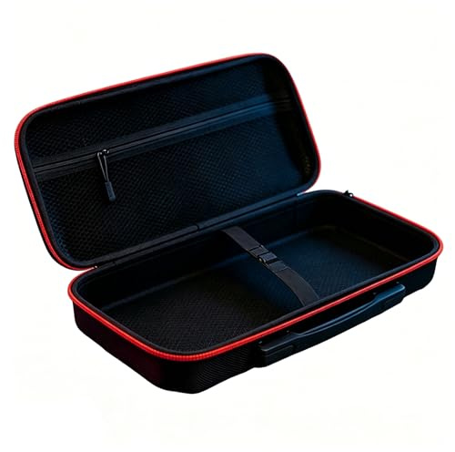 Piceioep Contenitore per Scheda Video in ABS con Sicurezza per componenti Gioco RTX5090 / RTX4090 / RTX3090 e Custodia per Scheda Grafica Hardware Supporto per Scheda Grafica in ABS