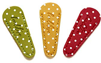 Beaditive - Forbici da ricamo (confezione da 3) Autunno.