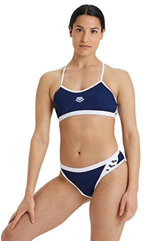 ARENA Bikini Sportivo da Donna Icons