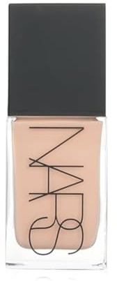 NARS Light Reflecting Foundation - Advanced Makeup-Skincare Hybrid Foundation - 30ml (Yukon - Light 2.5)