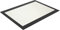 sparefixd Inner Door Glass to Fit Zanussi Oven