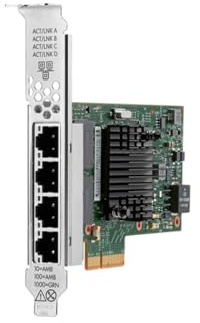 Scheda di Rete HPE P51178-B21