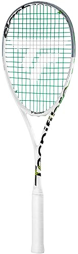 Tecnifibre Slash 120 Squash Racket