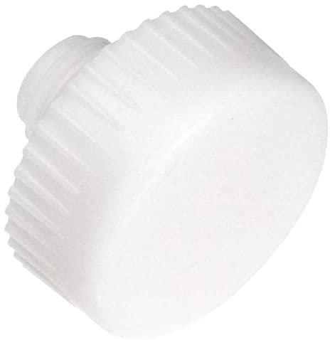 Thor 710 Nylon Hammer Replacement Head - Hard White Face