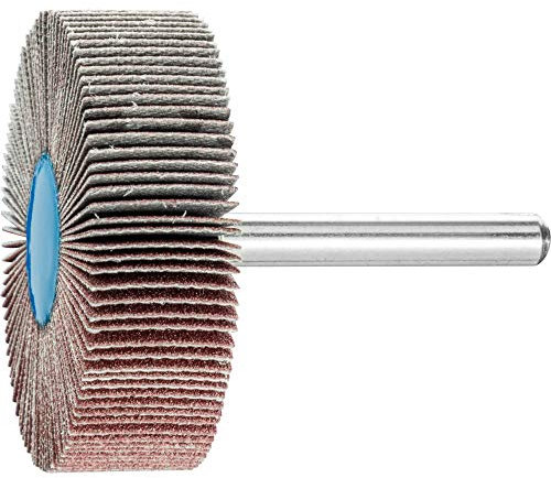 10 x PFERD Fächerschleifer F 5015/6 A 150| Art.: 44506156