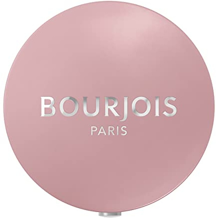 Bourjois Paris Little Round Pot Eyeshadow - 1.7g |016 Mauve La La
