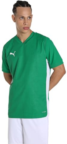 PUMA Teamcup Jersey Camiseta Hombre