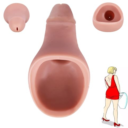 Dildos Silikon Dildo Urinal Knebel mundknebel für frauen knebel mund groß mundknebel ball gag mundknebel für frauen bdsms spielzeug hart mundspreizer trichter saufen