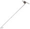 Laurastar Support pour fil de fer à repasser Accessoires pour fer à repasser