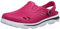 chung shi Unisex Dux Ortho Clogs, Cherry Jubilee, 44/45 EU (XXL)