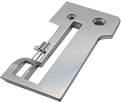 HONEYSEW Needle Plate for SERGER OVERLOCK Sewing Machine 929D 1034D #XB0306001