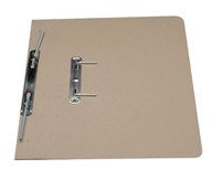 GH23041 Guildhall Super Heavyweight Spiral File Buff (Pack 25) 211/7001