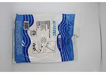 OEM Systems Sac pour aspirateur Alfatec