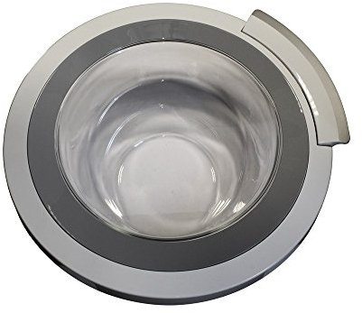 Bosch 00704286 Türmontage, komplett, passend für Bosch WAS28440/WM14S440 Serie