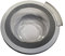 Bosch 00704286 Türmontage, komplett, passend für Bosch WAS28440/WM14S440 Serie