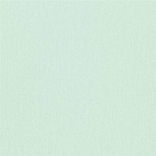 Duck Egg Blue Green - 211970 - Addison Plain - Maycott - Sanderson Wallpaper