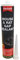 Rentokil FMS01 Mouse & Rat Gap Sealant Mastic,White