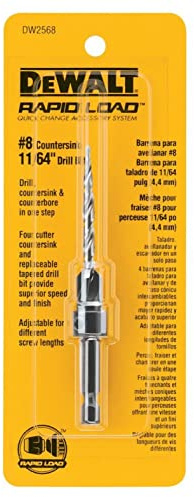 DEWALT DW2568 Countersink